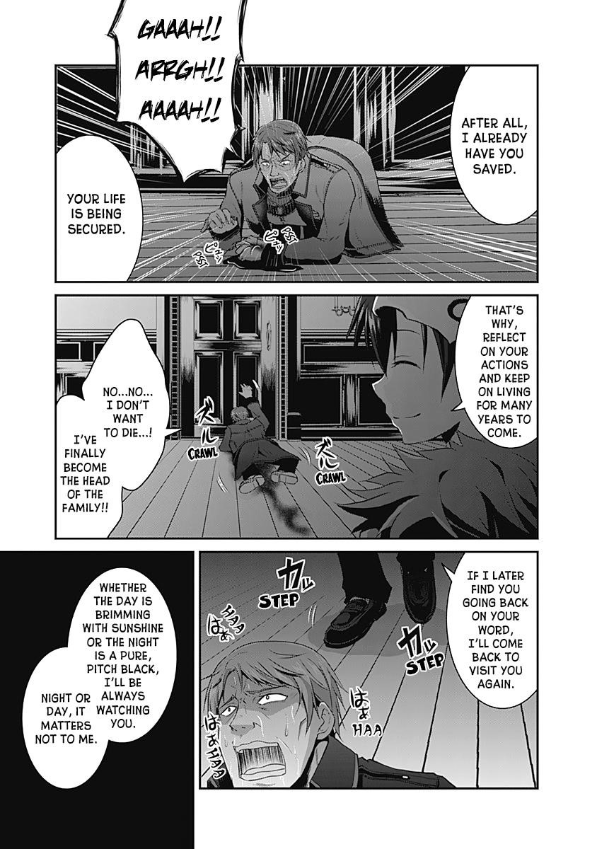 The Inn Where You Can Save and Load ~ It Seems an OP Reincarnator Has Begun Training Newcomers at an Inn ~ Chapter 14 - Page 9