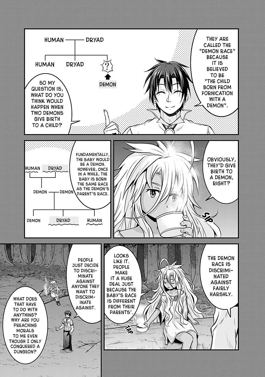 The Inn Where You Can Save and Load ~ It Seems an OP Reincarnator Has Begun Training Newcomers at an Inn ~ Chapter 20 - Page 7