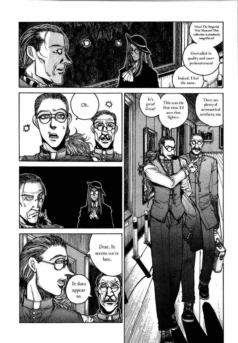 Hellsing Chapter 12 - Page 4