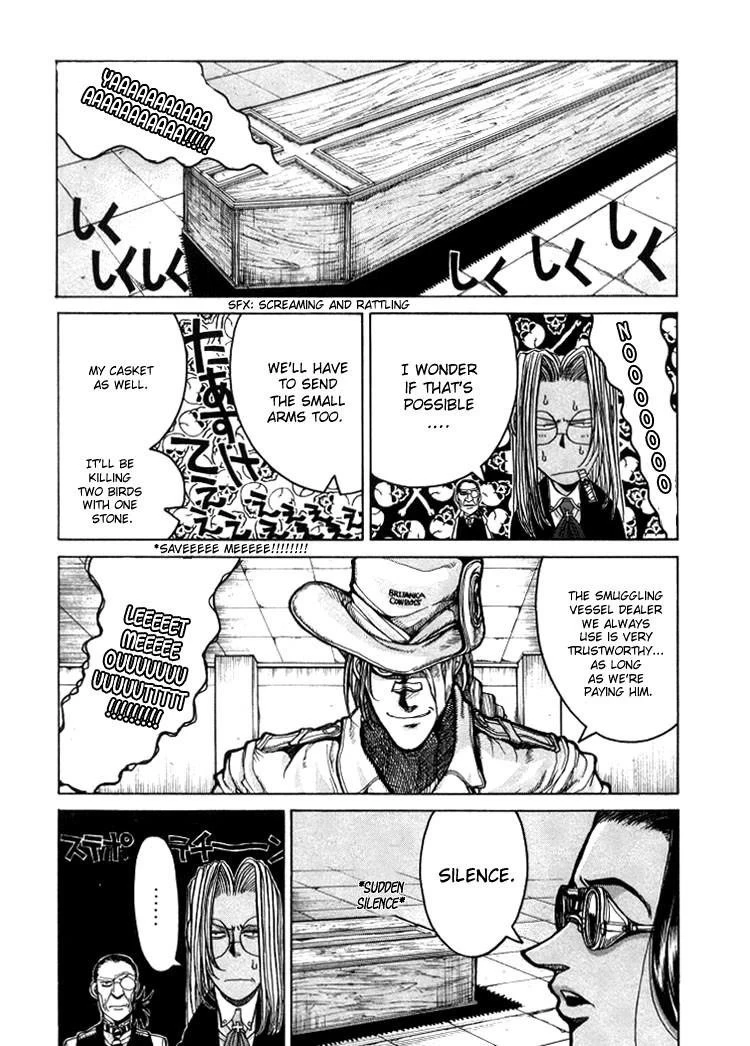 Hellsing Chapter 13 - Page 27