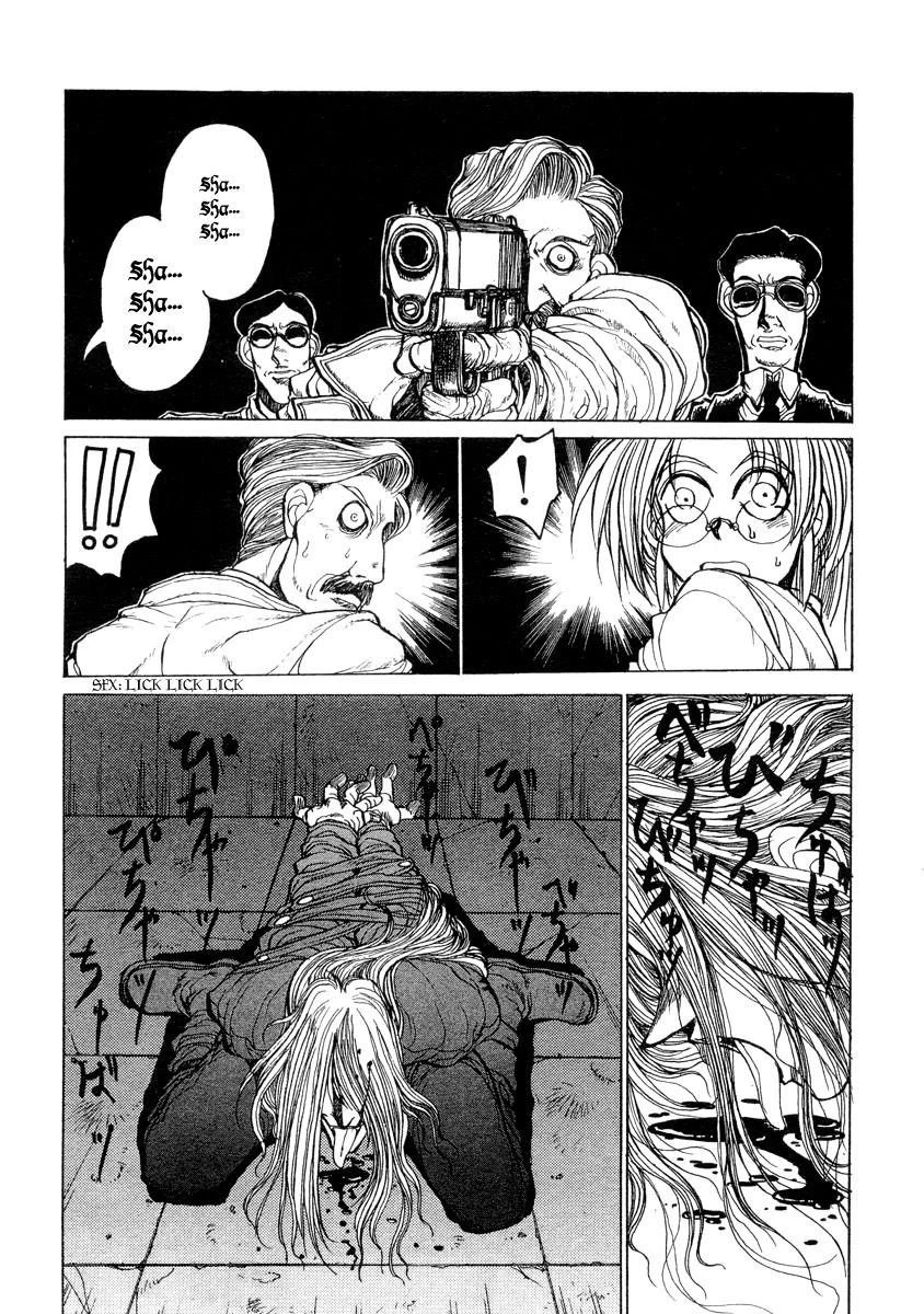 Hellsing Chapter 2 - Page 15