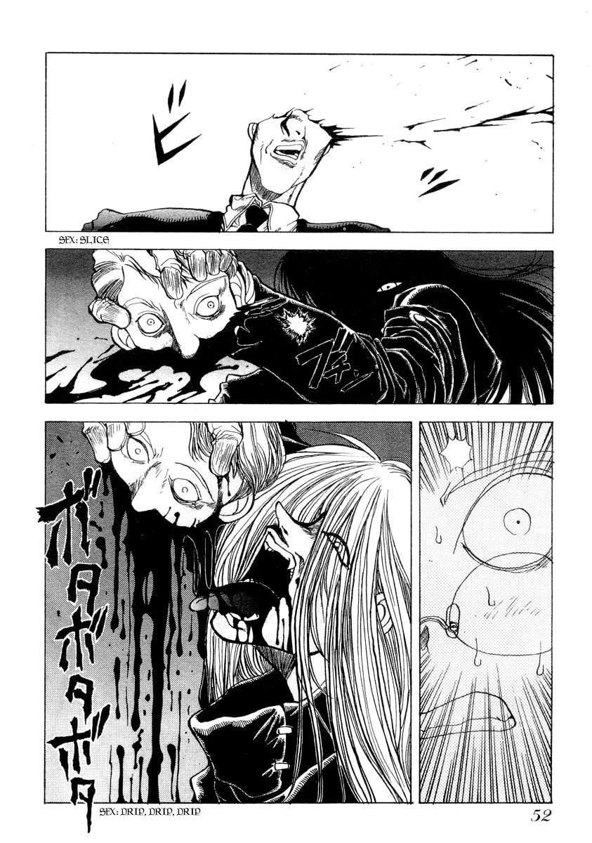 Hellsing Chapter 2 - Page 18