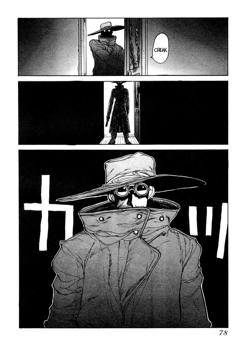 Hellsing Chapter 3 - Page 14