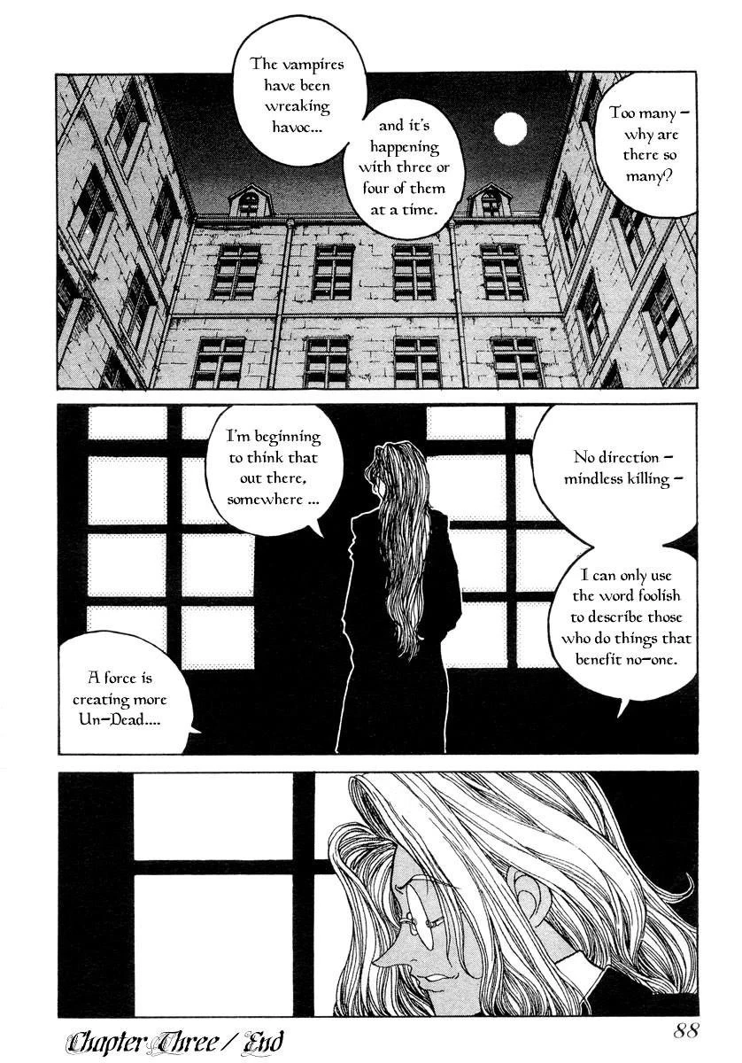 Hellsing Chapter 3 - Page 24