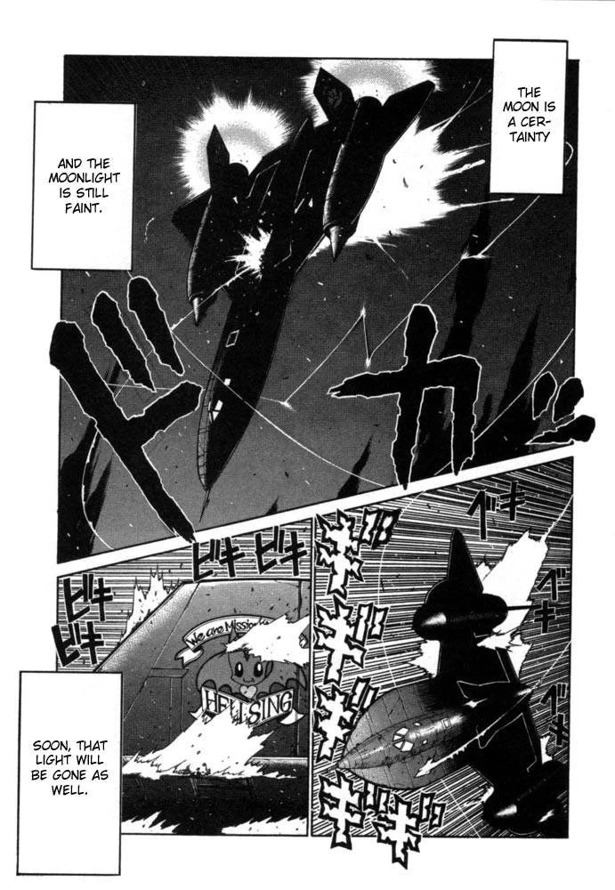 Hellsing Chapter 31 - Page 15