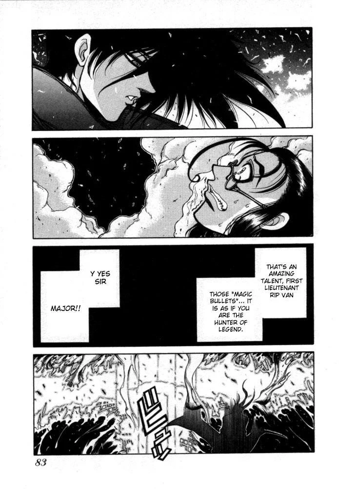 Hellsing Chapter 32 - Page 6