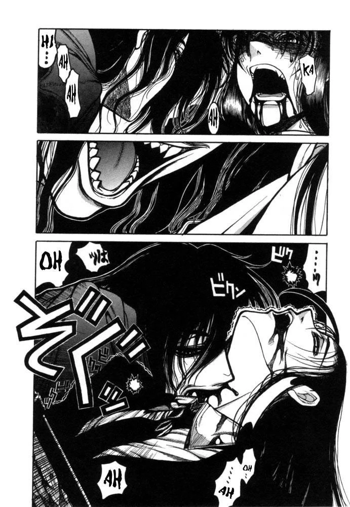 Hellsing Chapter 34 - Page 5