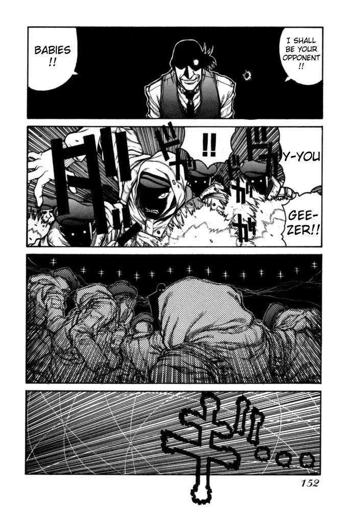 Hellsing Chapter 35 - Page 10