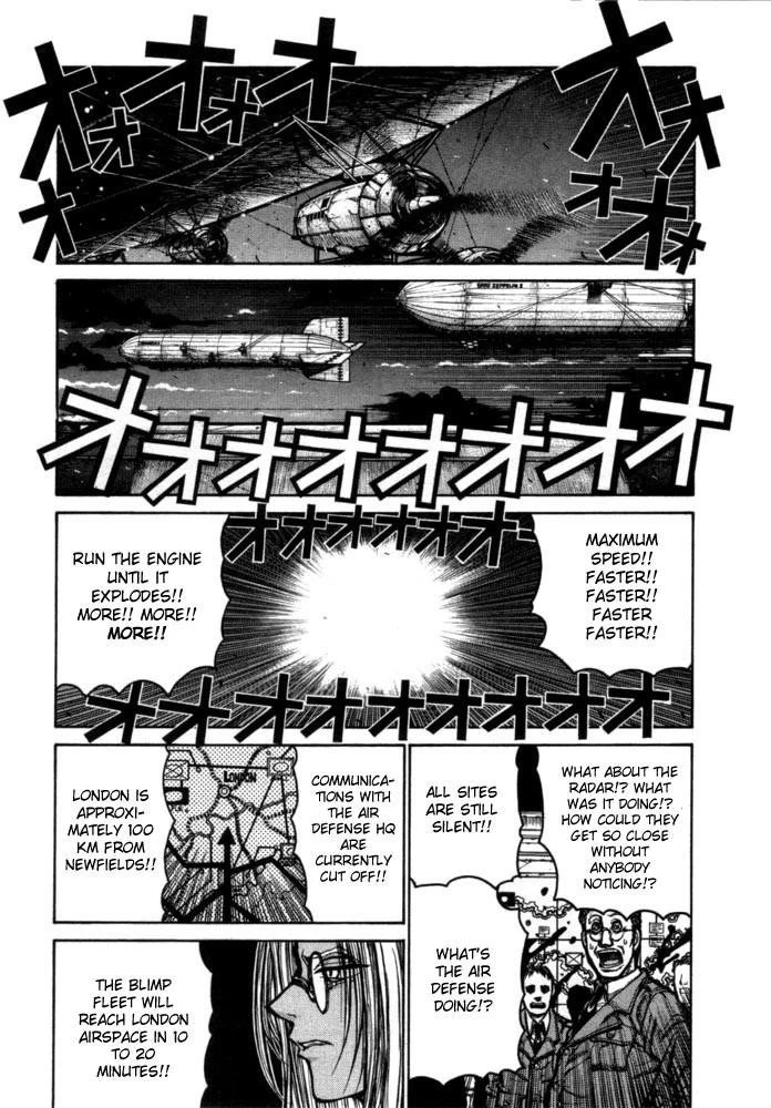 Hellsing Chapter 35 - Page 14