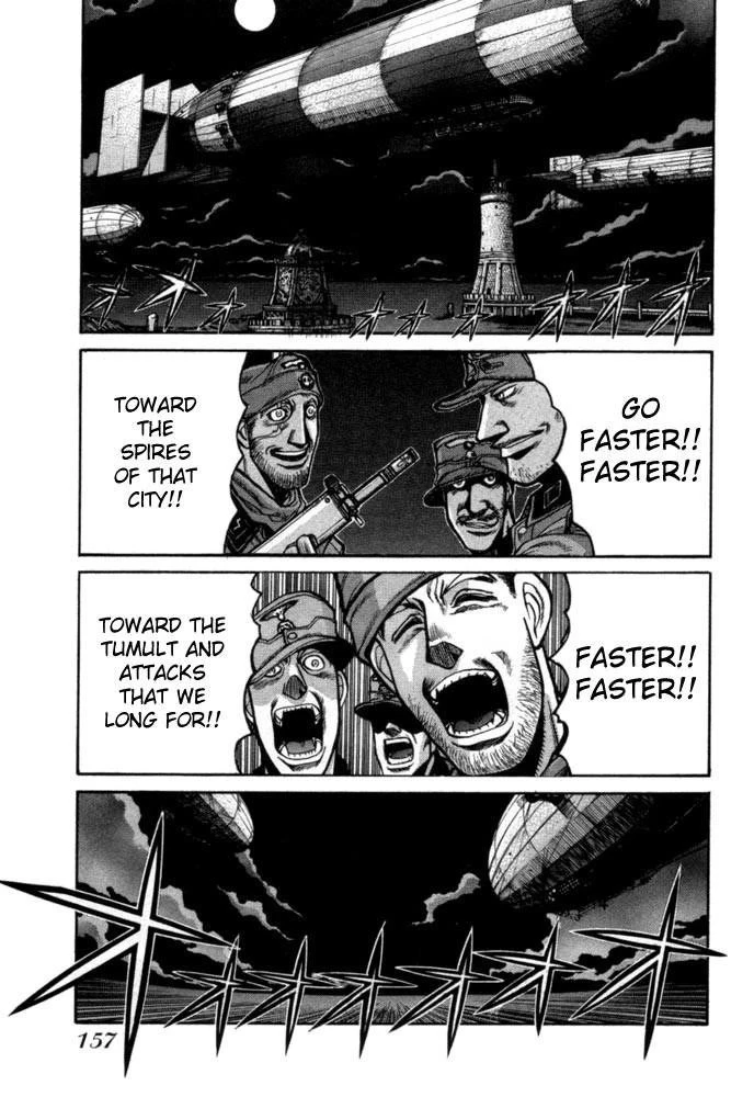 Hellsing Chapter 35 - Page 15