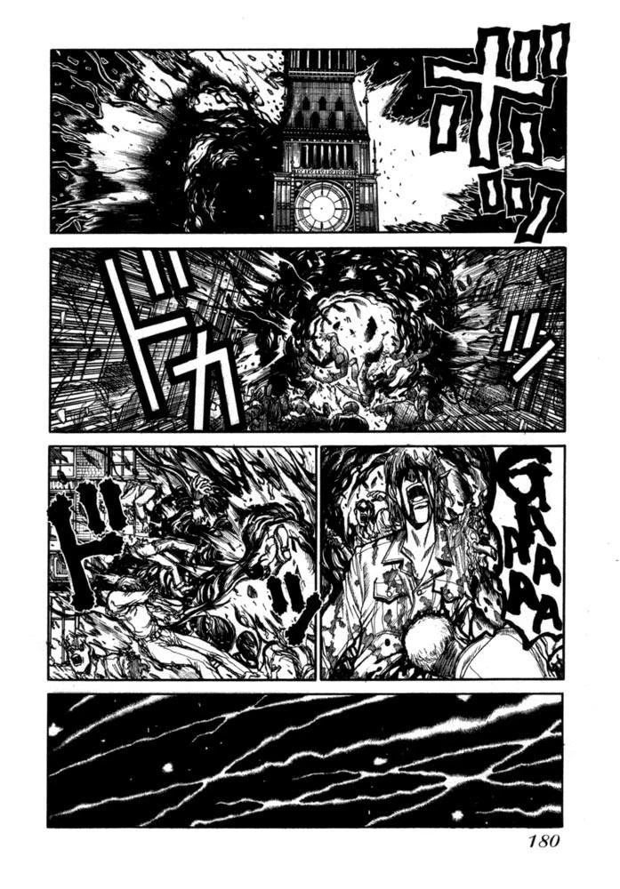 Hellsing Chapter 36 - Page 19