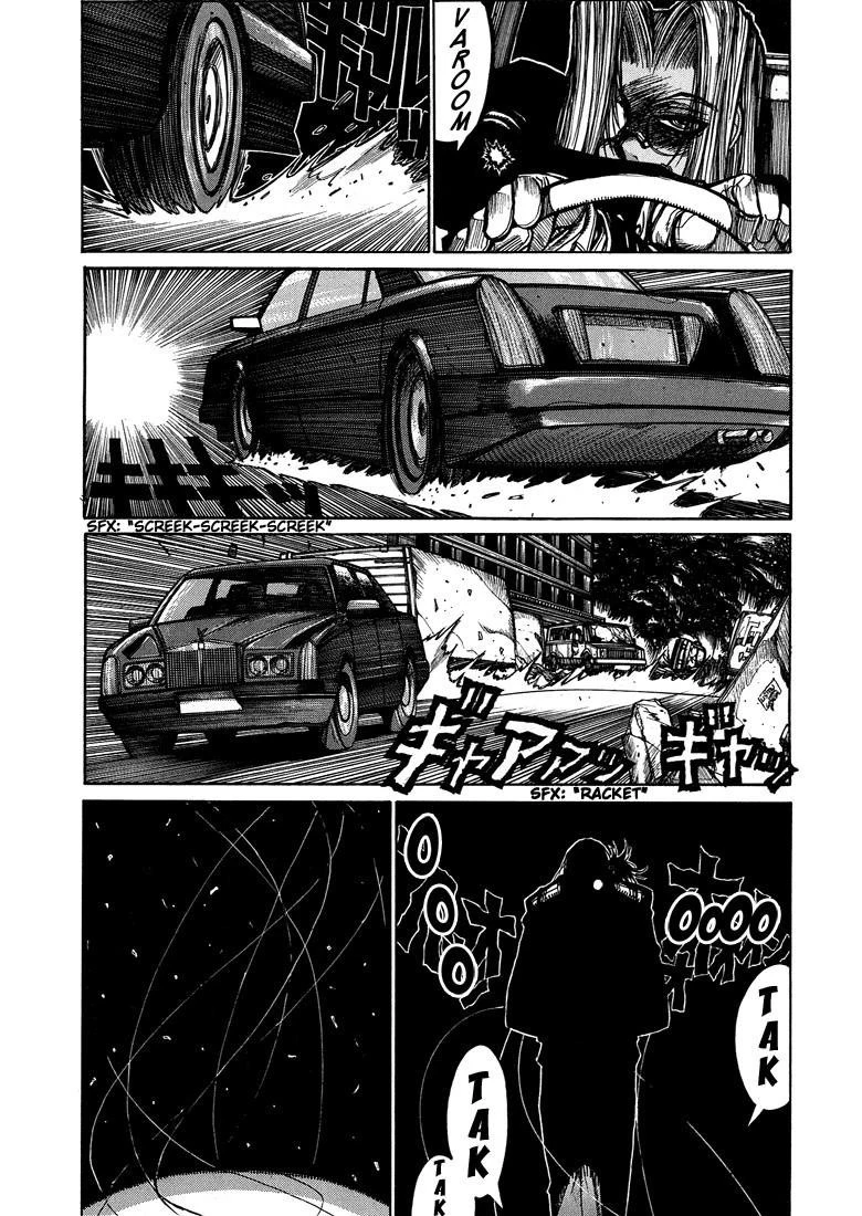 Hellsing Chapter 39 - Page 12