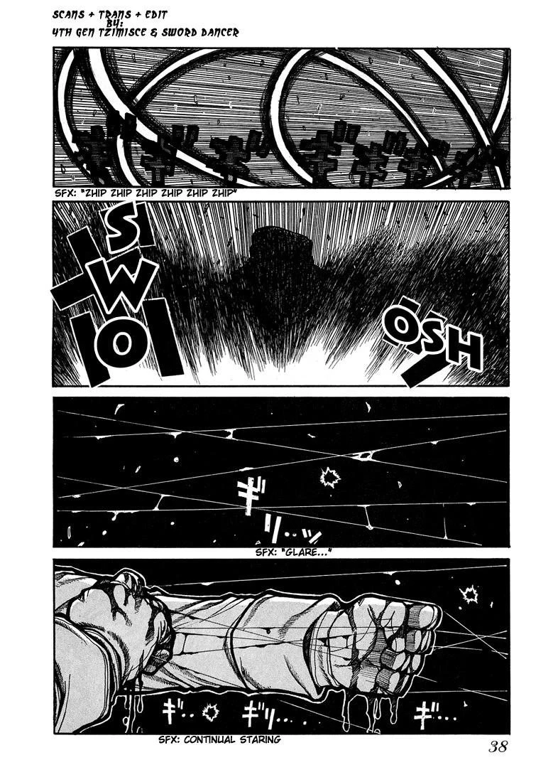 Hellsing Chapter 39 - Page 14