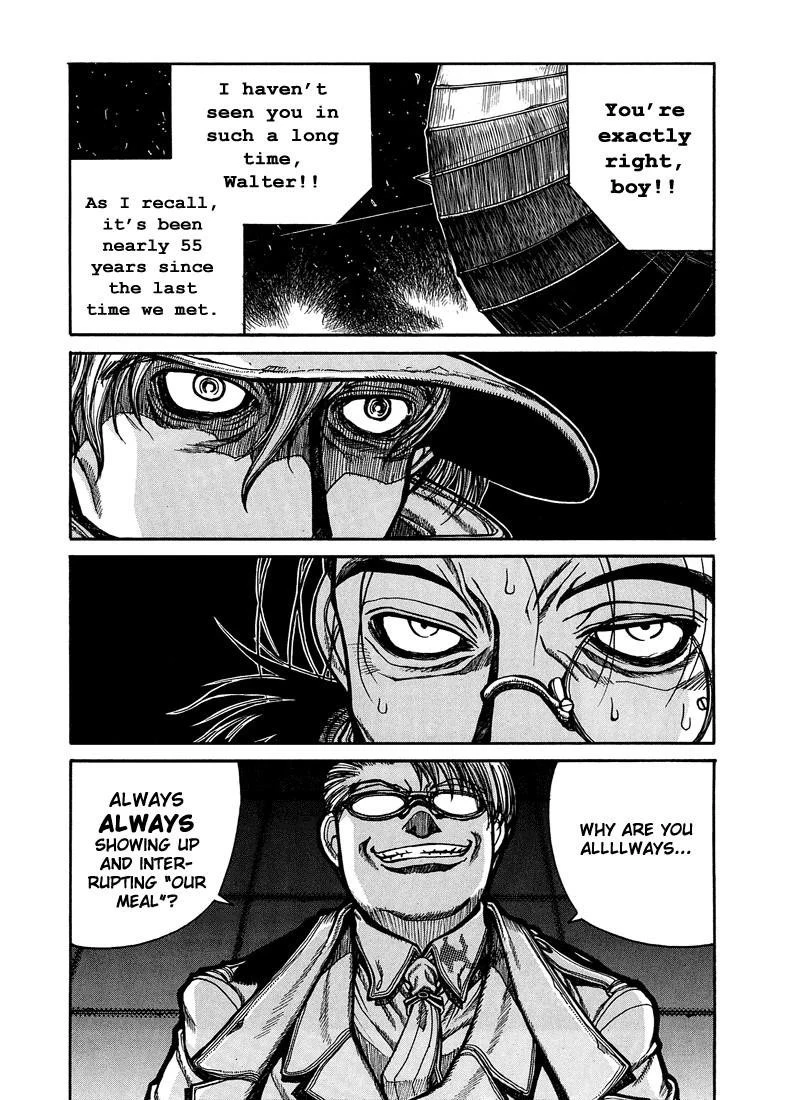 Hellsing Chapter 39 - Page 17