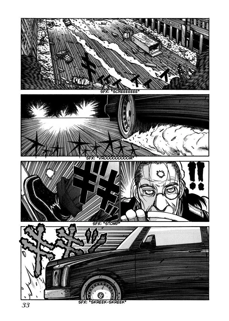 Hellsing Chapter 39 - Page 9