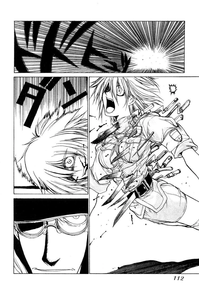 Hellsing Chapter 4 - Page 24