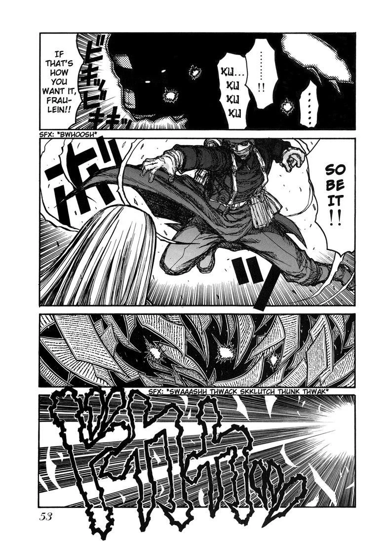 Hellsing Chapter 40 - Page 13