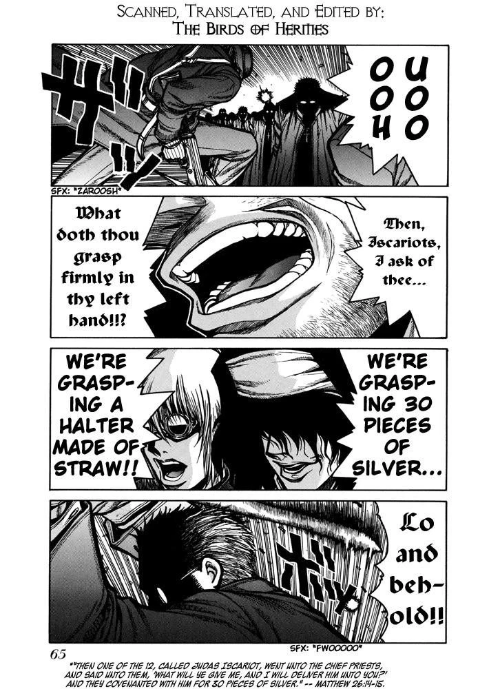 Hellsing Chapter 41 - Page 6