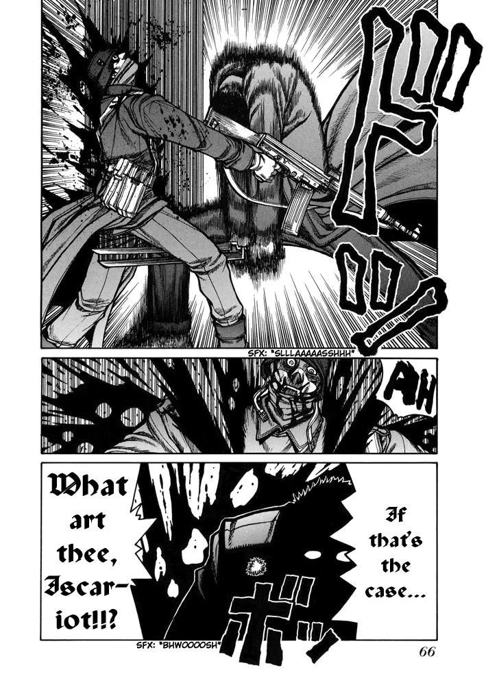 Hellsing Chapter 41 - Page 7