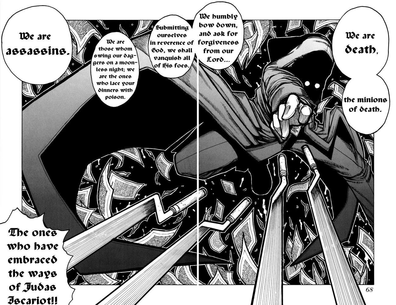 Hellsing Chapter 41 - Page 9