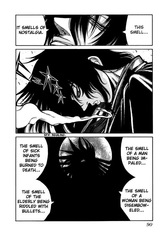 Hellsing Chapter 42 - Page 17