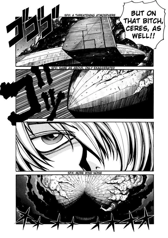 Hellsing Chapter 44 - Page 15