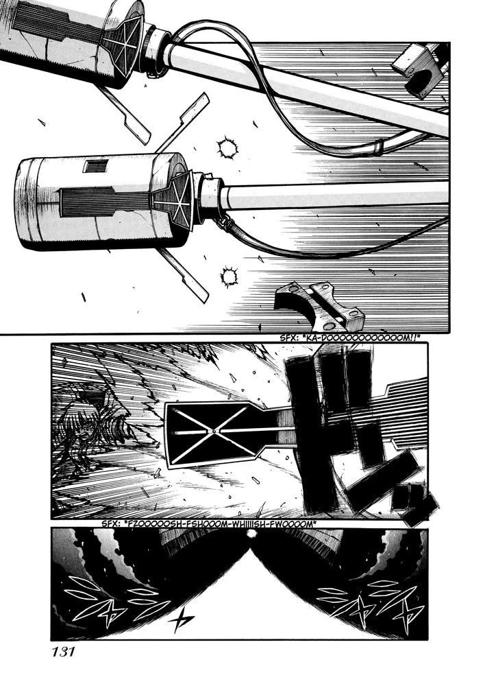 Hellsing Chapter 44 - Page 19