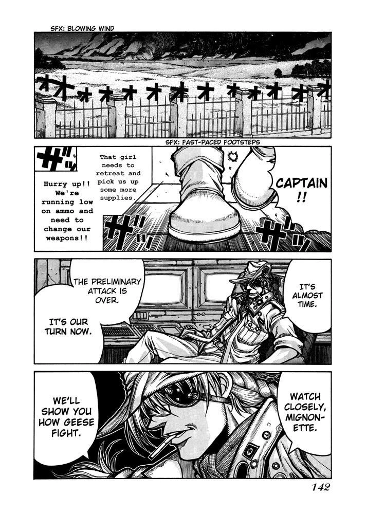 Hellsing Chapter 45 - Page 7