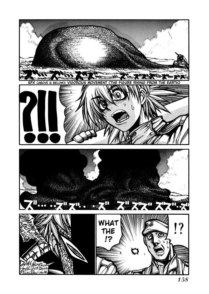 Hellsing Chapter 46 - Page 7