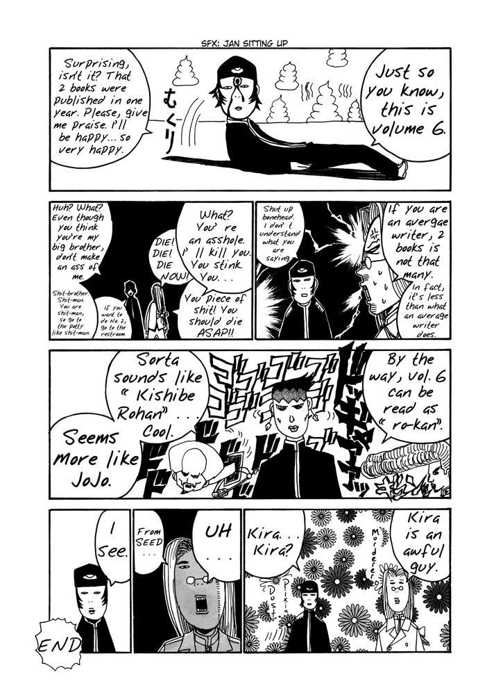 Hellsing Chapter 47 - Page 26