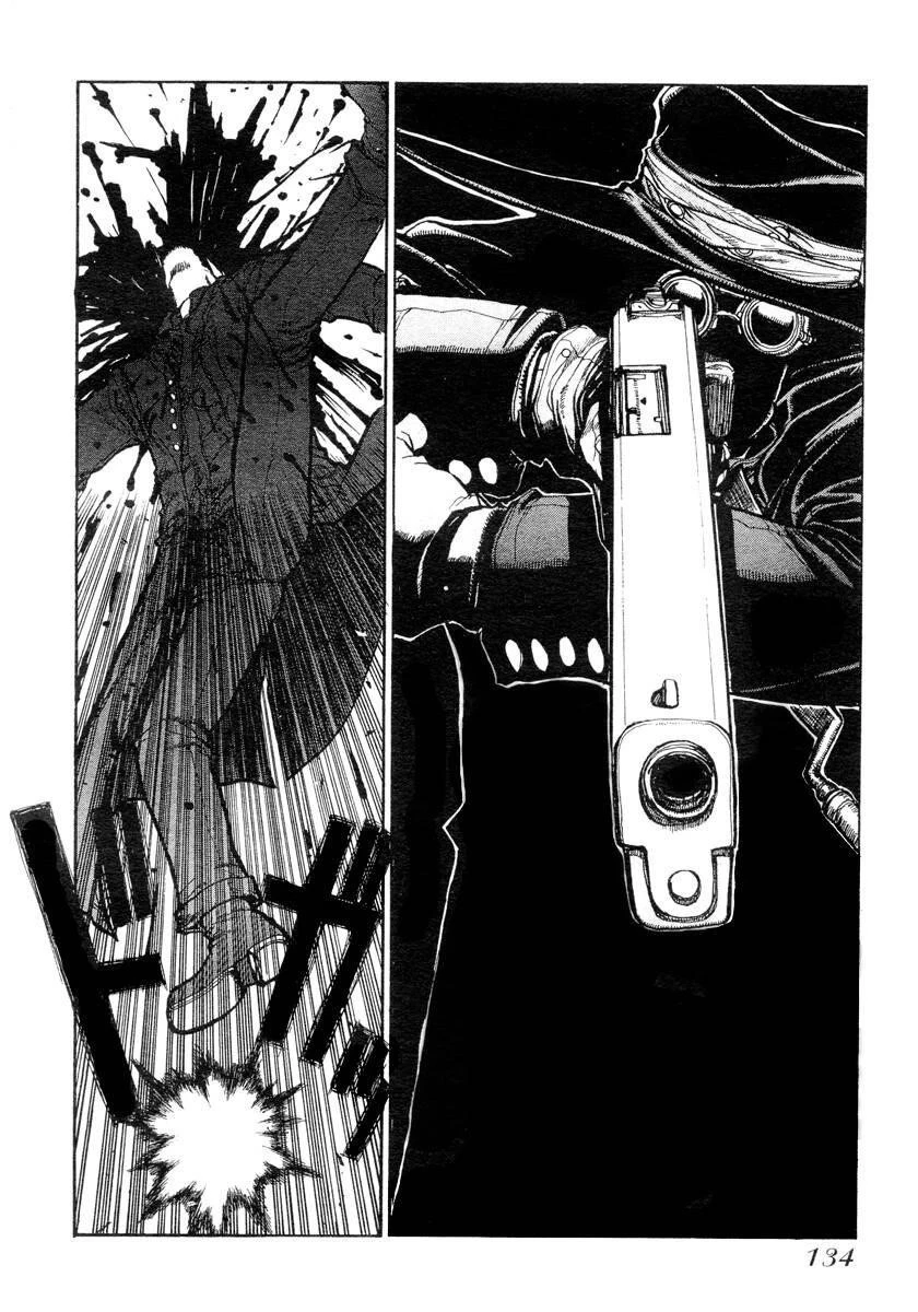 Hellsing Chapter 5 - Page 16