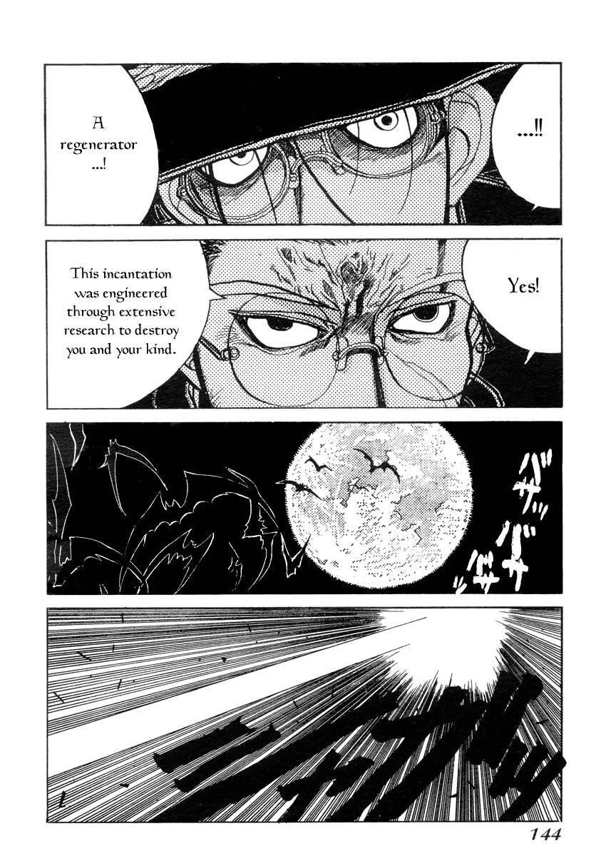 Hellsing Chapter 5 - Page 25