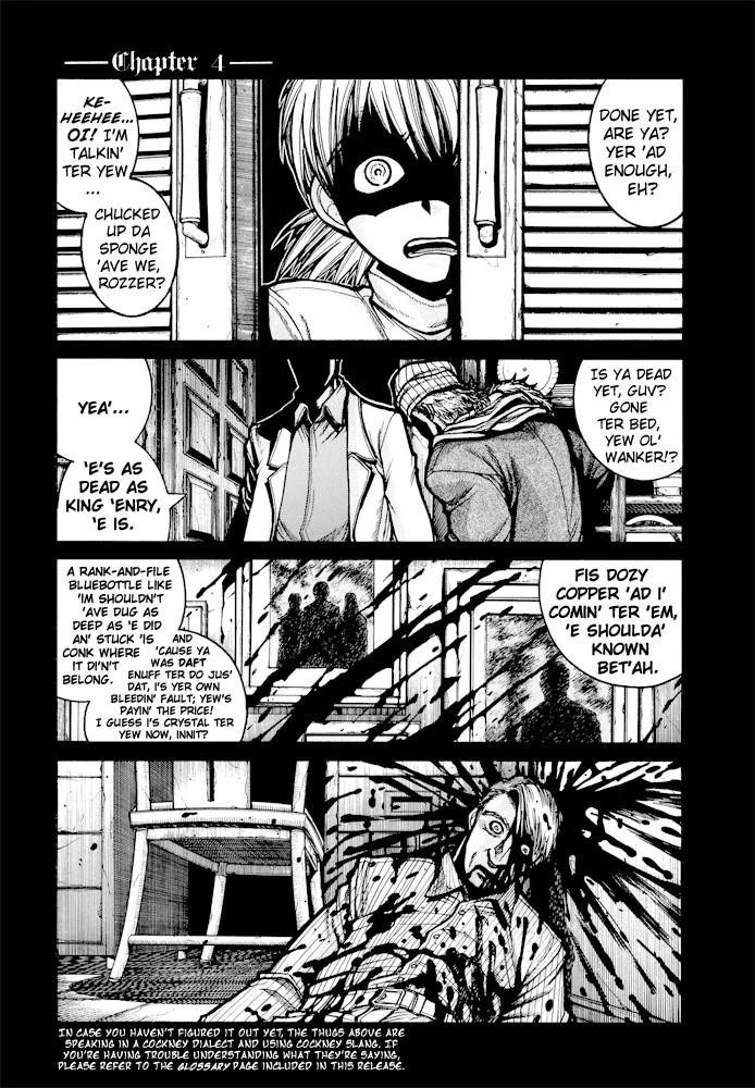 Hellsing Chapter 51 - Page 3