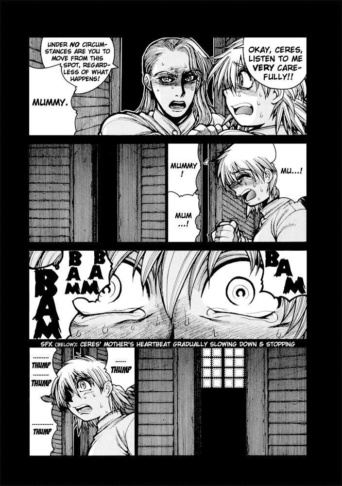 Hellsing Chapter 51 - Page 5