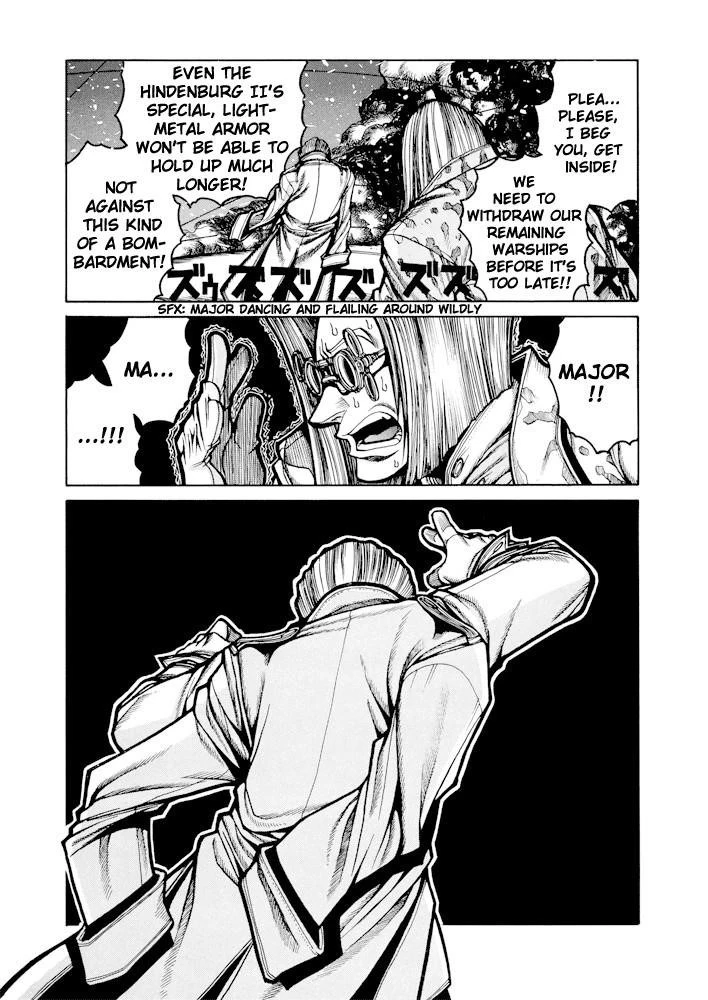 Hellsing Chapter 56 - Page 18