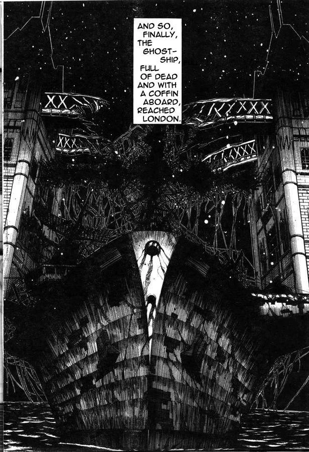 Hellsing Chapter 57 - Page 22