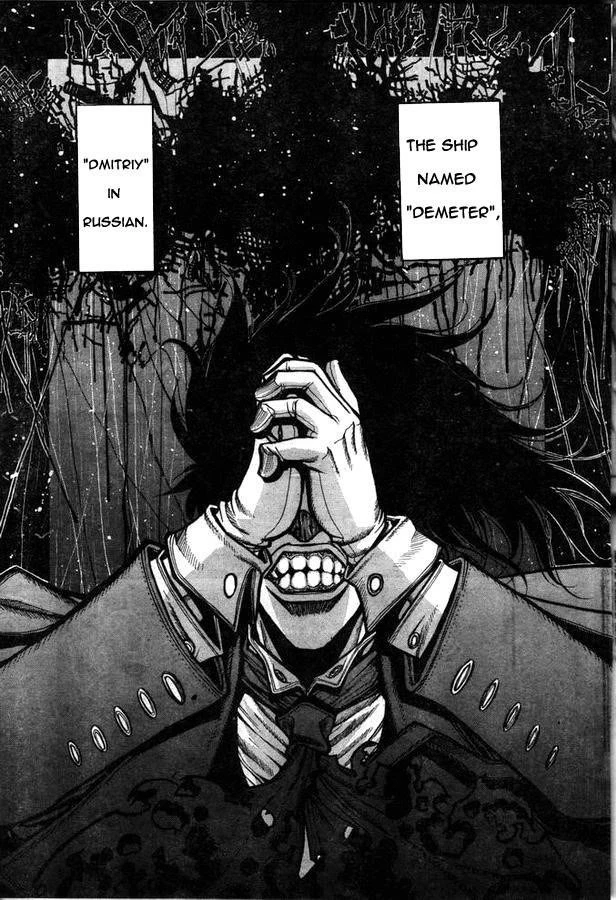 Hellsing Chapter 57 - Page 23