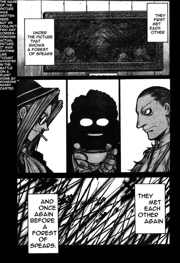 Hellsing Chapter 57 - Page 25