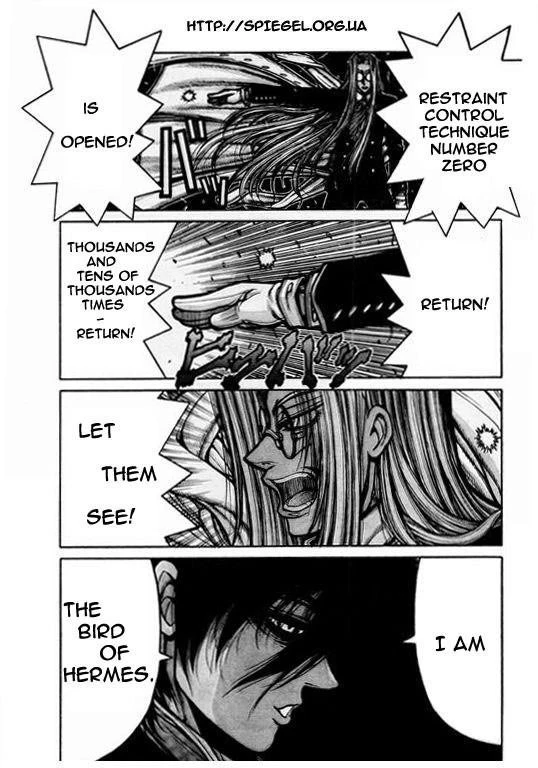 Hellsing Chapter 59 - Page 3