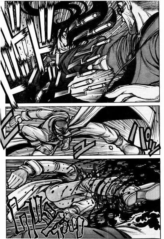 Hellsing Chapter 59 - Page 5