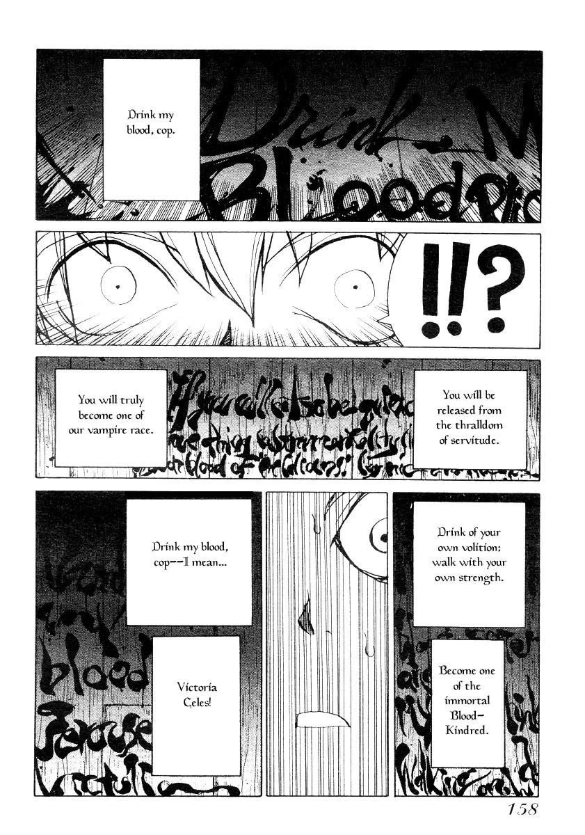 Hellsing Chapter 6 - Page 10