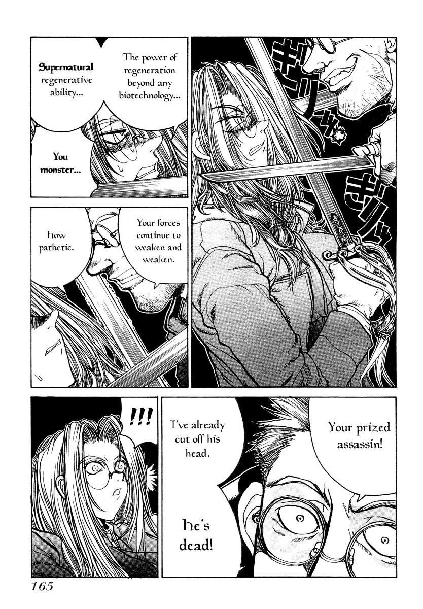 Hellsing Chapter 6 - Page 17