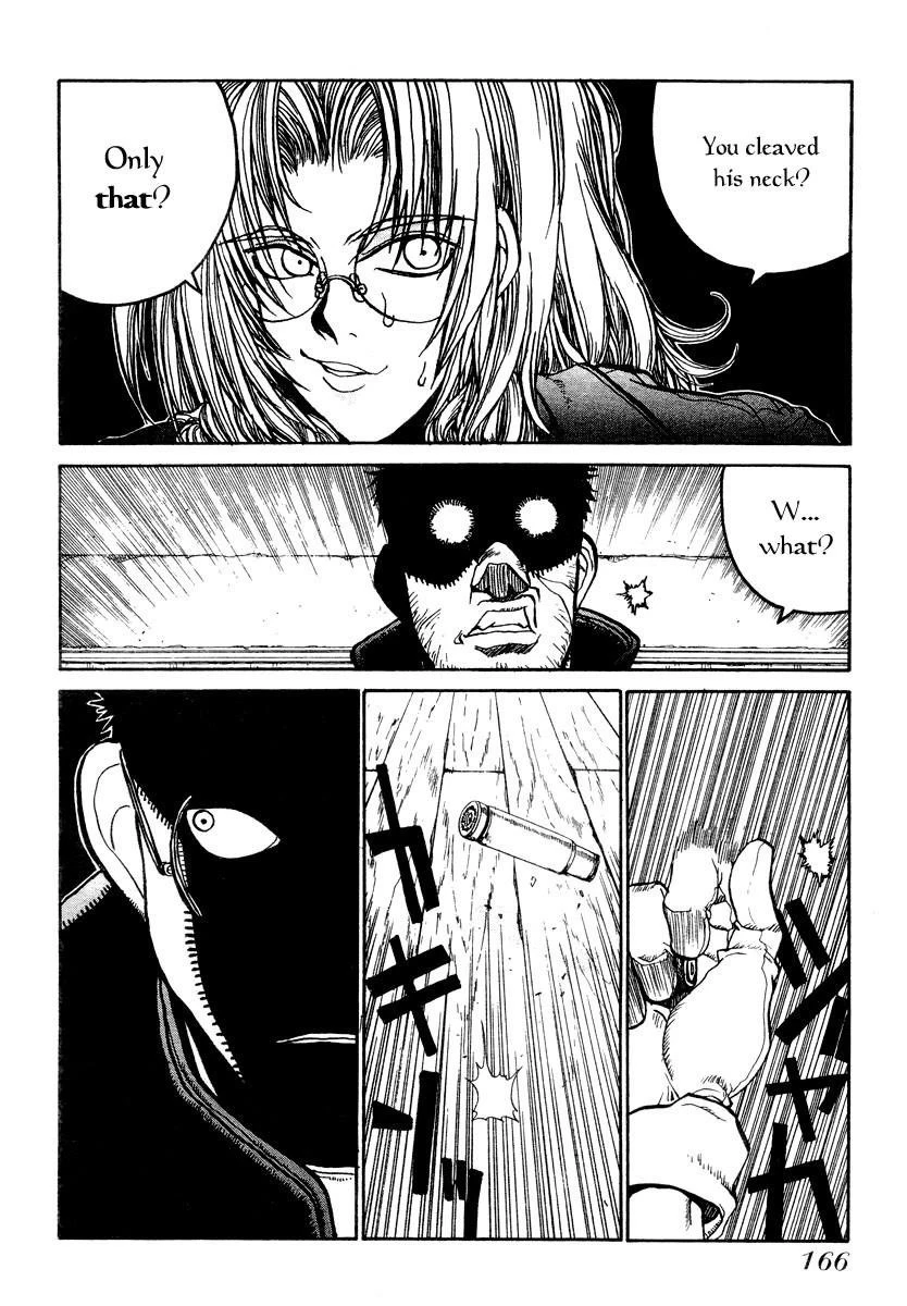 Hellsing Chapter 6 - Page 18