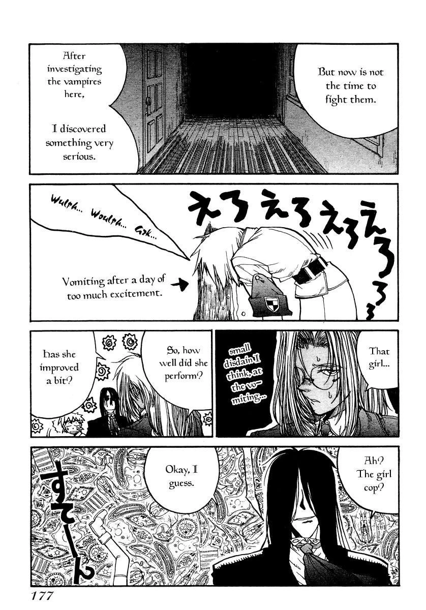 Hellsing Chapter 6 - Page 29