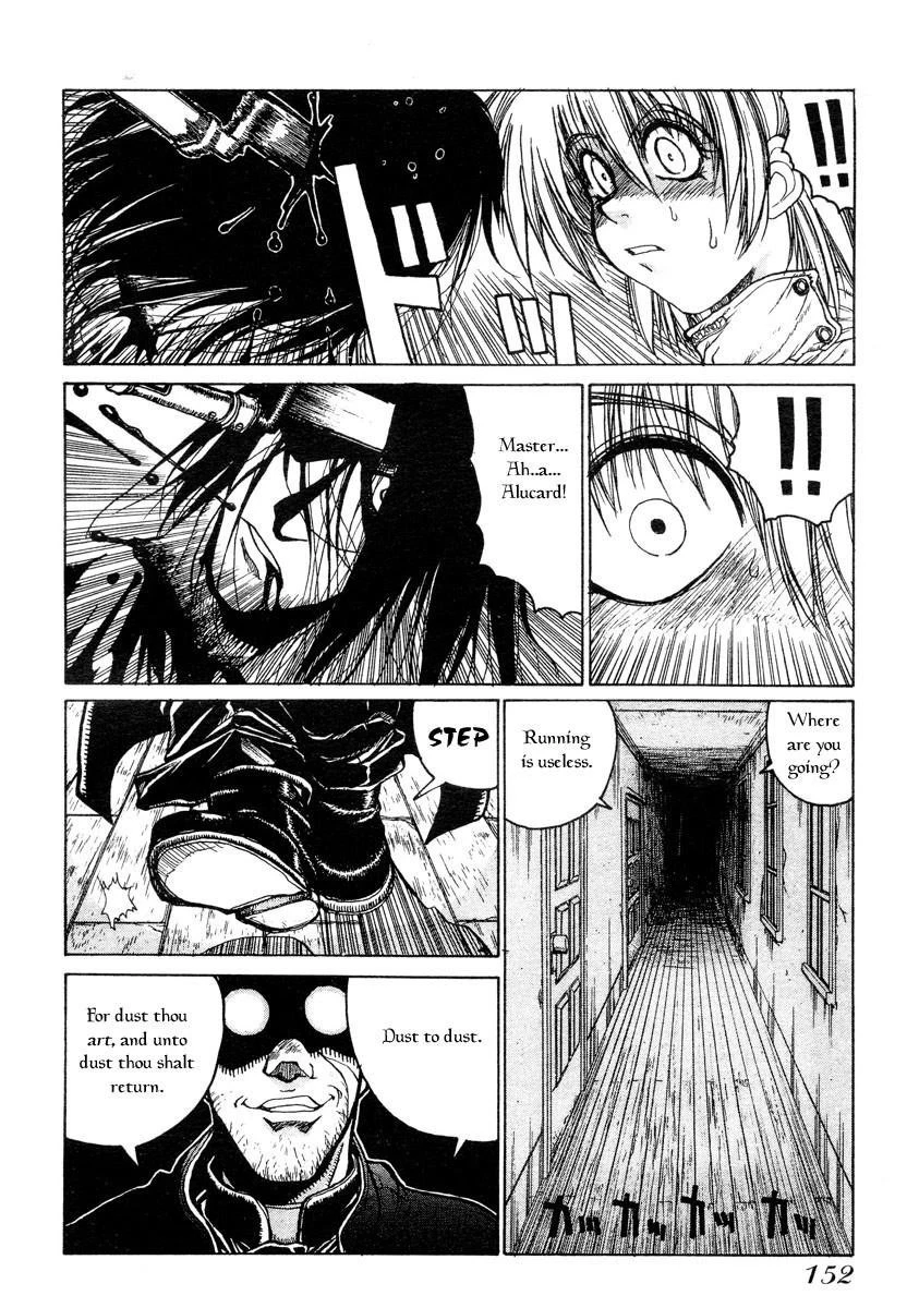 Hellsing Chapter 6 - Page 4