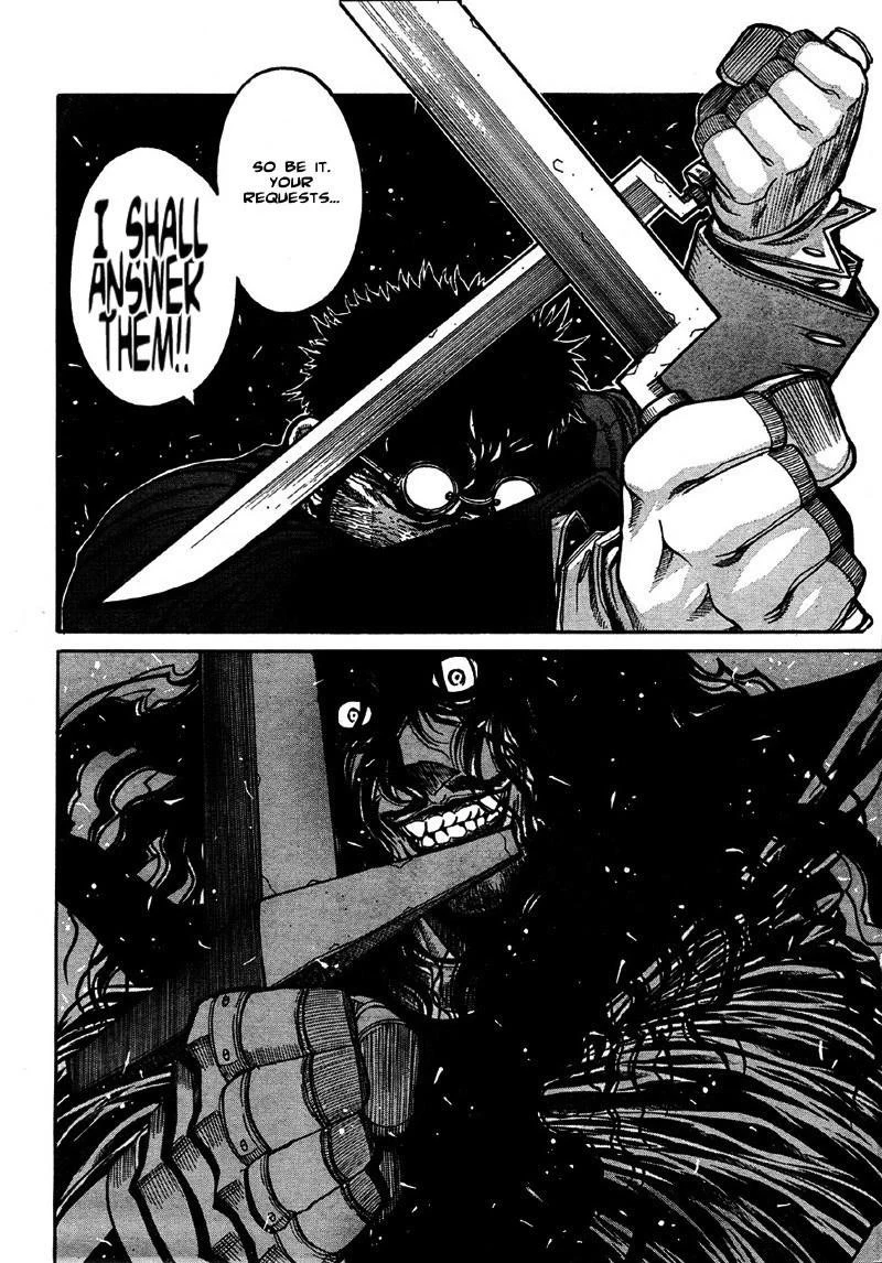 Hellsing Chapter 63 - Page 10