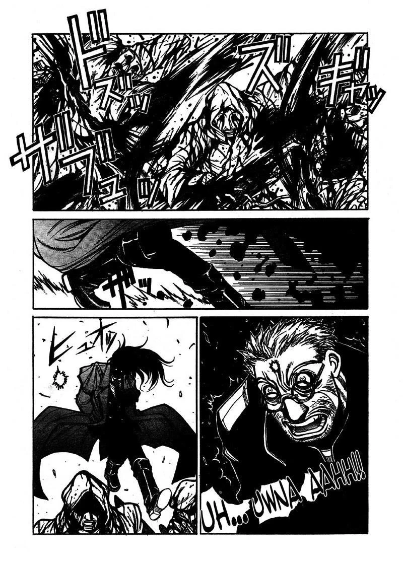 Hellsing Chapter 63 - Page 20