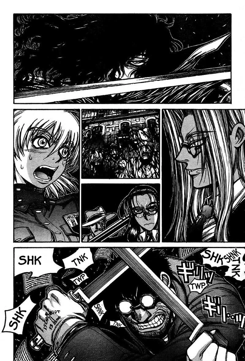 Hellsing Chapter 63 - Page 4