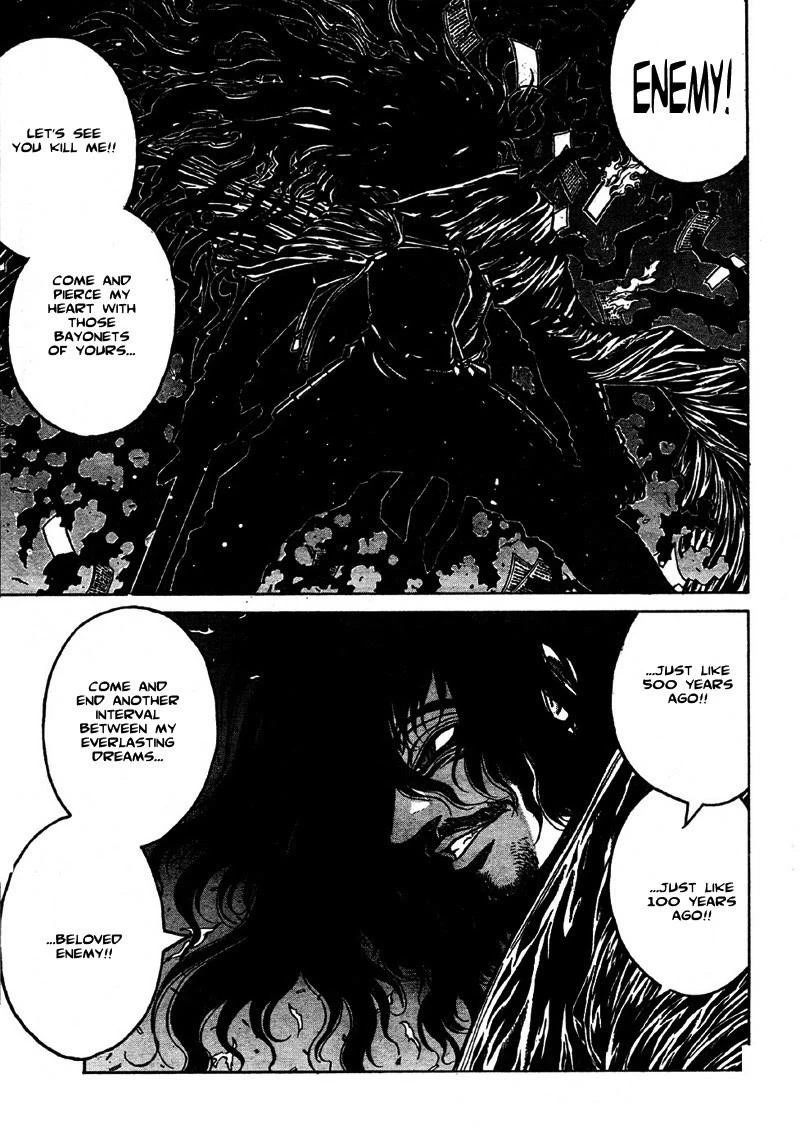 Hellsing Chapter 63 - Page 9