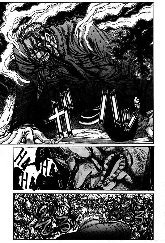 Hellsing Chapter 64 - Page 4